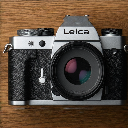 發現Leica 42.5的隱藏潛力，展示專業攝影維修服務的圖片，重拾影像魅力，提升拍攝質量，專注提供優質維修體驗，讓愛好者享受精緻影像效果。