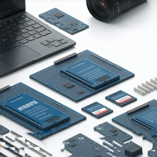 Nikon XQD記憶卡修復專業維修服務圖示，展現技術人員仔細檢查設備過程，強調為客戶提供高質量的維修服務，讓你的Nikon相機裝置煥然一新。