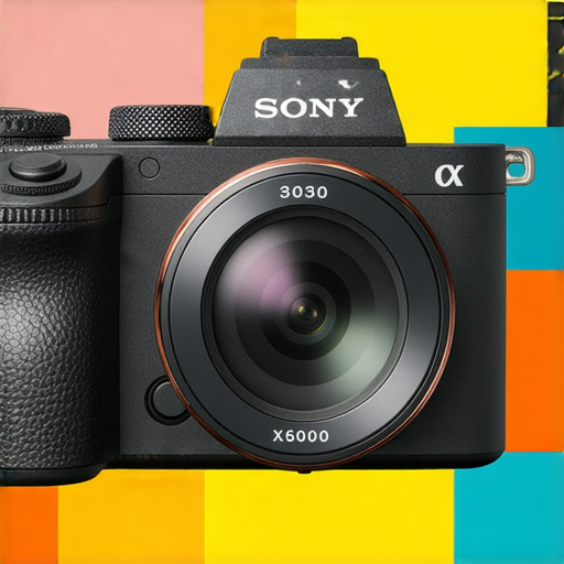 Sony X6000相機維修小貼士，幫助攝影愛好者解決常見問題，提升相機性能，讓攝影作品更加出色，探索相機的潛能，捕捉每一個精彩瞬間。