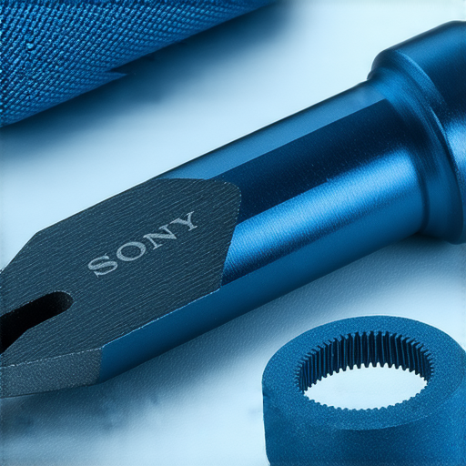 Sony U20維修服務揭秘，顯示修復過程中揭示的隱藏功能，展現專業技術團隊致力於提升設備性能的畫面，強調我們的專業維修服務。