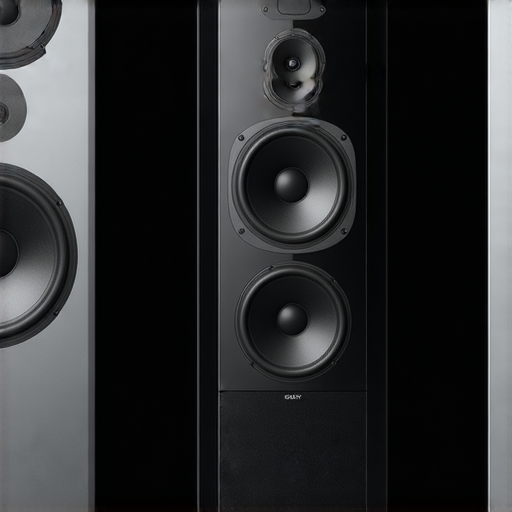 Sony與Canon的音響影像結合，展現專業維修服務。圖片展示兩品牌設備，強調創新技術和維修專業，適合影音愛好者與專業人士了解完美產品組合。