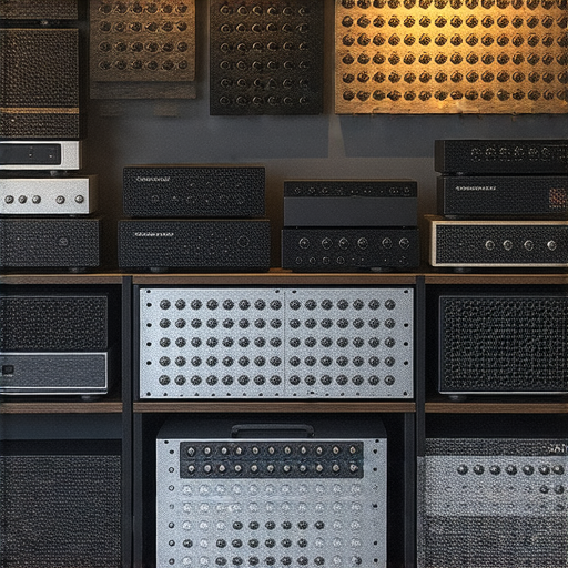 尚賢音響與升越音響的專業修復技術展示，提升音響設備性能與壽命，重現清晰音質，專注於音響解決方案，讓您的設備重生，體驗卓越音效。