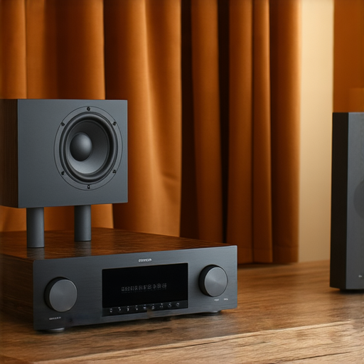 探索Creative Stage V2音質魔力的圖片，展示音響設備與專業維修服務，提升您的影音體驗，讓音質更完美，享受極致視聽享受。