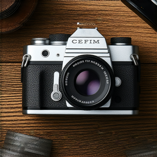 發現中畫幅底片相機的神秘魅力，專業維修服務恢復拍攝體驗，讓您的相機重回巔峰，展現獨特的攝影魅力與技術。