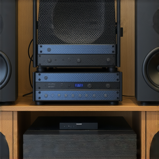 揭開超低音相位的秘密，展示音響設備的設定與維修過程，強調音質升級的重要性，配合調整相位的技巧，提升音樂享受的專業知識。