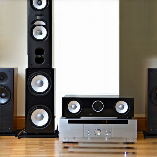 低音箱位置調整技巧攻略，提升音質體驗，專業維修服務介紹，讓您探索家中音響系統的最佳配置和維護方案。