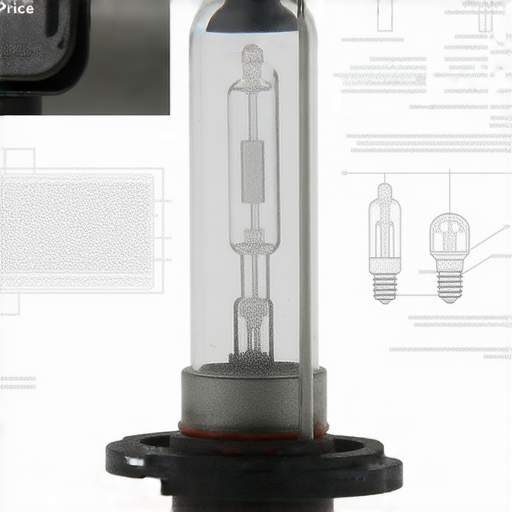 驚人的投影機燈泡價格揭秘，分析維修服務與技巧，幫助用戶了解如何讓設備焕然一新，延長使用壽命，提高投影效果。