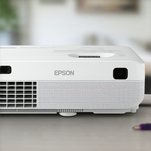 Epson投影機價格揭秘，維修專家分享節省開支的實用技巧，幫助您選擇合適的投影機，避免不必要的維修成本，提升使用體驗。