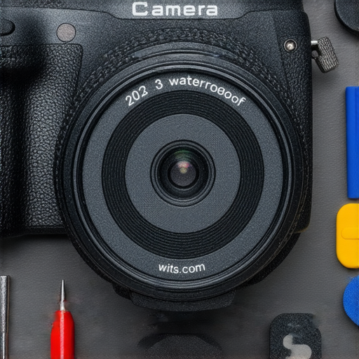 2023年防水相機維修專業服務介紹，展現相機內部細節與維修過程，強調防水相機的維護重要性，吸引愛好者瞭解不為人知的秘密與技巧。