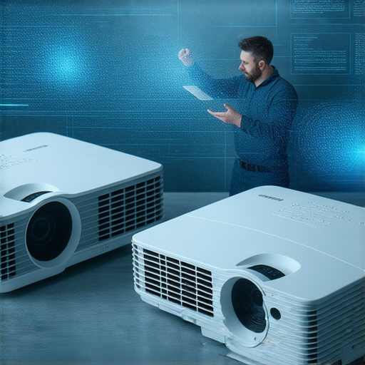 投影機價格驚人，專業維修服務團隊揭示背後真相，協助解決投影機問題，提供可靠與高效的維修方案，立即聯絡我們了解詳情，為您的投影體驗保駕護航。