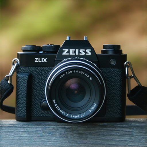 傻瓜相機展示蔡司鏡頭的奇妙效果，捕捉美好瞬間的魅力，讓我們幫助你維修相機，打造珍貴回憶。