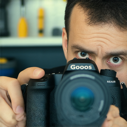 傻瓜相機在使用中出現故障，專業維修服務可迅速解決問題，讓攝影愛好者無需擔心，輕鬆拍攝精彩瞬間。