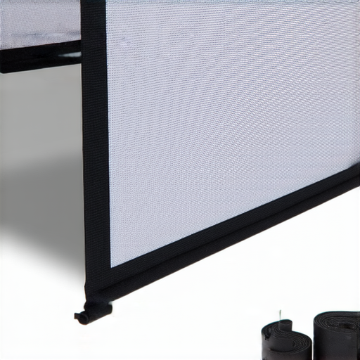 小型投影幕維修技巧示範，展示如何清潔和調整投影幕，提升投影效果，讓觀影體驗更精彩，激發使用者探索投影幕的潛力。