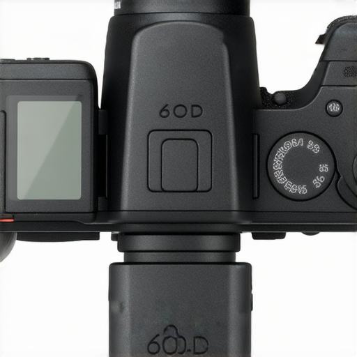 600D相機維修建議圖片，展示相機故障檢查過程，加強影像重拾生命的專家建議，讓使用者了解如何改善拍攝效果。