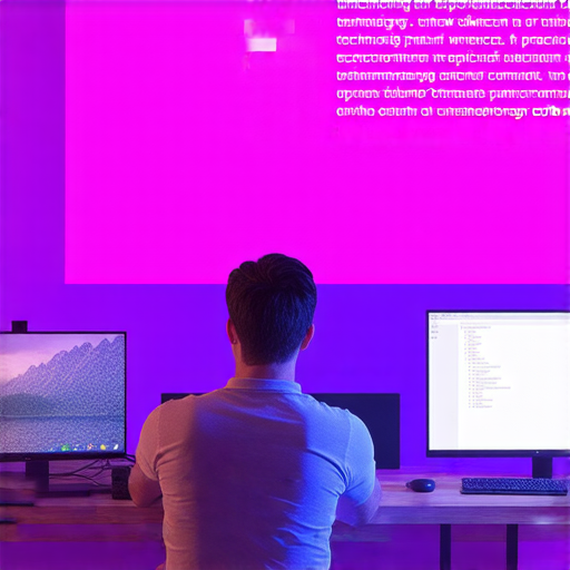 解鎖無線投影新體驗的維修專家，傳授選擇和修復最佳軟體的技巧，展現高效投影操作和無線連接的實用場景。