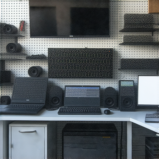 揭開F22攝影空間的秘密，探索音響維修和投影機維修的專業技術，體驗高清影像和音效的完美結合，立即了解專業維修服務的內容與技巧。