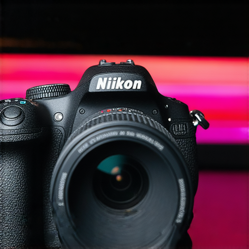 Nikon Zoom相機展示及無限可能的探索，一站式維修服務讓攝影愛好者安心體驗，專業技術人員提供全面支援，提升攝影作品品質。