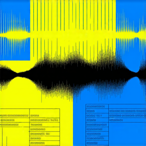 專業音響課程海報，展示音響動態與維修技巧的內容，強調探索專業服務的機會，吸引學員參加課程，提升音響技術和知識。
