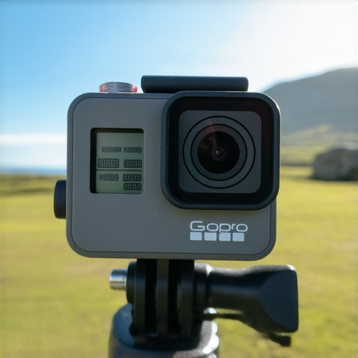 GoPro Hero7系列運動相機展示，維修專家分享日常維護技巧，了解運動攝影的秘密，捕捉精彩瞬間，提升運動體驗，讓冒險更完美。