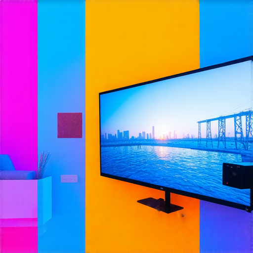 投影機擺放技巧及專業維修服務介紹圖，展示最佳的投影角度與空間配置，幫助用戶優化影像效果，讓視覺體驗更完美。