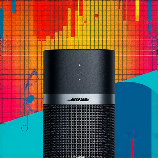 Bose SoundLink 音響展示耳朵翻轉新風潮，專業維修服務說明，藉由創新設計和音質提升，讓音樂愛好者享受更佳音響體驗。