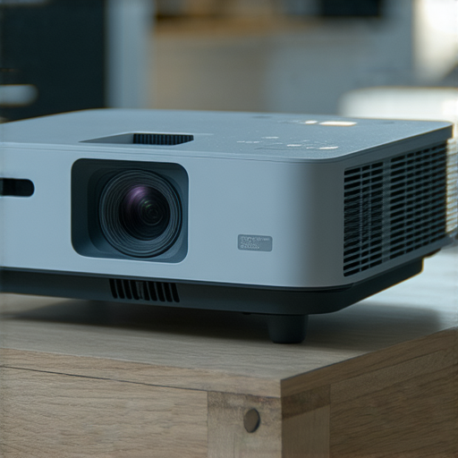 短焦4K投影機故障檢查及專業維修服務圖片，讓您重拾高清視界，專業技術團隊提供快速解決方案，確保設備運行穩定，適用於家庭影院及商業使用。