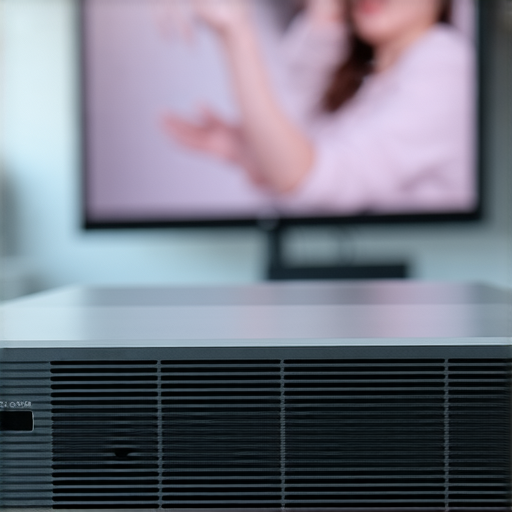 Acer 4K投影機展示其卓越畫質，專業維修服務確保最佳性能，提升顯示效果，讓每一幕畫面更加完美，讓觀影體驗更加無限。