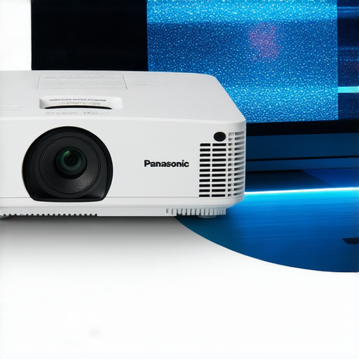 深入了解Panasonic投影機的獨特技術，展示專業維修服務提升觀影體驗的過程，讓您享受更清晰、更生動的影像效果。