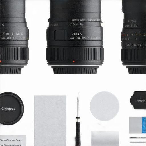 深度剖析Zuiko Olympus鏡頭的各種特點與優勢，展示專業維修服務，揭示隱藏潛力，吸引攝影愛好者深入了解鏡頭的性能與維護技巧。