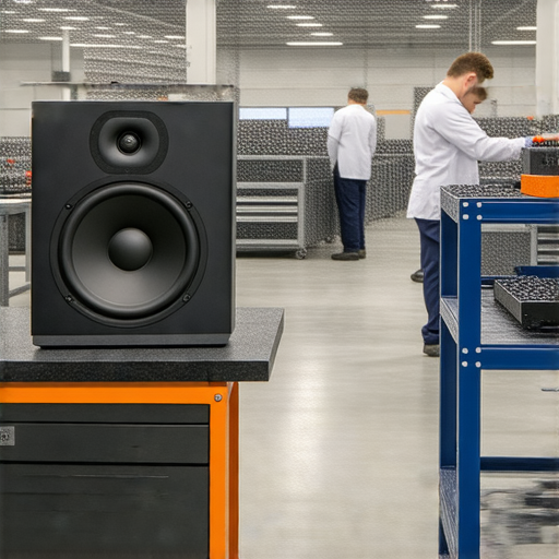 JBL音響故障修復服務，專業技術團隊提供檢測和維修，讓您的音樂設備恢復最佳性能，享受高品質音樂體驗。