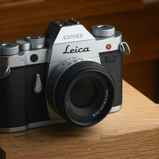 探索徕卡相机的魅力，展示专业维修过程中的细节与技巧，揭示如何延续摄影梦想，助您继续追求摄影艺术之路。