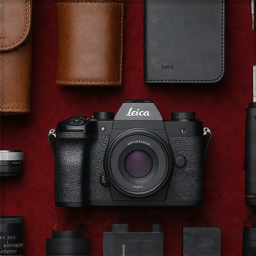 探索Leica相機包的秘密，展示專業維修服務，讓攝影器材煥然一新，提升拍攝體驗，確保品質與持久性，適合攝影愛好者使用的精緻配件。