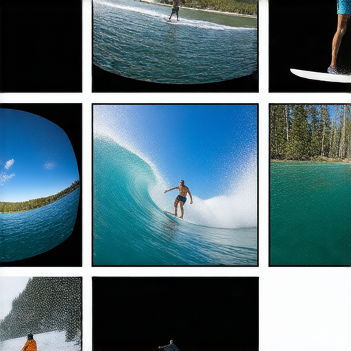 360度GoPro攝影技巧展現，還有專業的維修服務介紹，幫助你的GoPro設備恢復最佳性能，捕捉精彩瞬間。