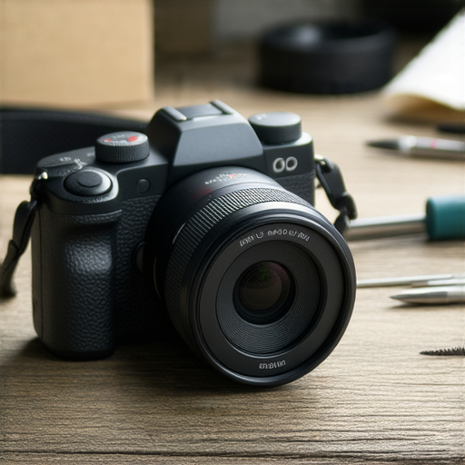 輕便相機搭配專業維修服務，探索維修專家的技巧，讓每張照片更完美，隨時隨地捕捉美好瞬間，提升攝影品質，為你的回憶增添光彩。