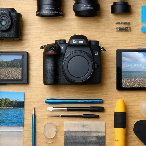 揭開入門傻瓜相機的秘密，專業維修服務提升照片質感，讓每一張作品瞬間升級，輕鬆拍出精彩瞬間，適合所有攝影愛好者使用。