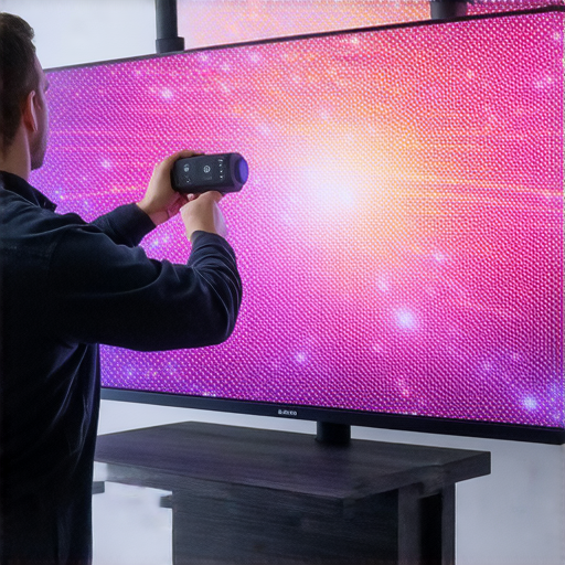 家用投影機專業維修服務圖，呈現精彩畫面，維修專家檢查設備，確保最佳性能，讓您的家庭娛樂體驗更完美，提升畫質與色彩還原，立即了解專業維修選擇。