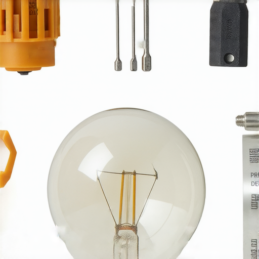 投影機燈泡更換指導圖片，展示更換過程及所需工具，強調燈泡壞了時的處理方式，還有專業維修服務資訊，幫助用戶輕鬆解決問題，延長投影機使用壽命。