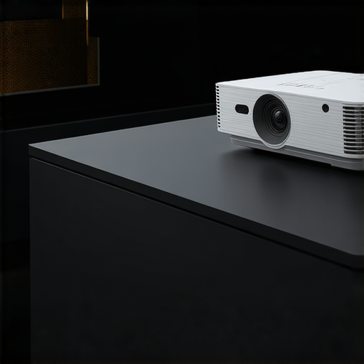 解鎖4K超短焦投影機的潛力，專業維修服務讓你無懼故障，展現投影機清晰畫質，適合家庭影院及商務演示，助你提升觀影體驗。