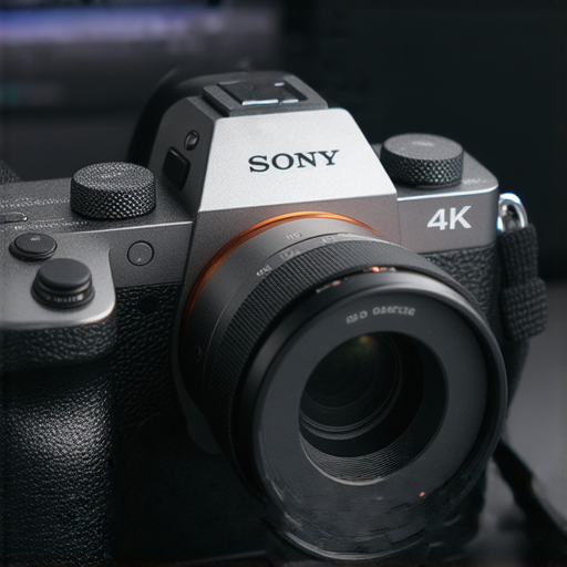 探索4K視頻之美的Sony 4K攝影機，專業維修服務與使用指南，助你提升創作品質，拍攝精美影像，打造視覺盛宴。