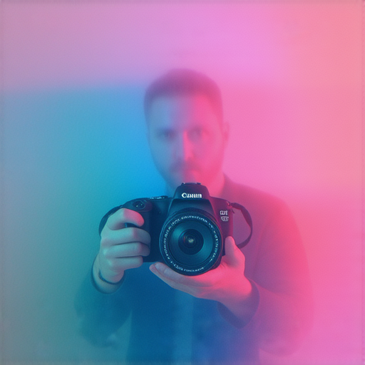 掌握Canon多重曝光技巧，展現創意攝影，輕鬆設定WiFi連接，解決對焦問題，專業維修服務隨時支持，為攝影愛好者提供全面解決方案。