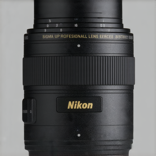 探索Sigma廣角鏡在Nikon相機上拍攝的驚人效果，展示失真秘密和細緻畫質，強調我們的專業維修服務，確保相機性能。