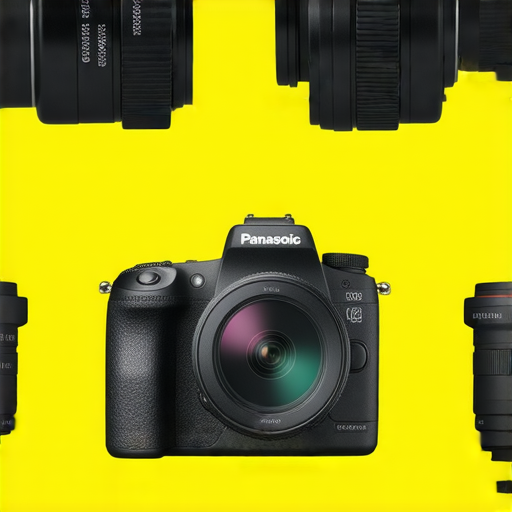 探索Panasonic相機的隱藏功能，顯示專業維修服務的介紹，展示相機細節及維修過程，幫助用戶了解如何提升相機性能，別錯過專業技術支持。