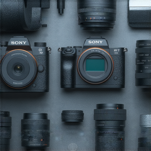 破解Sony RX100 M7的潛力專業維修服務，提升拍攝效果，展示相機維修過程中的專業工具與技術，幫助攝影愛好者實現完美作品。