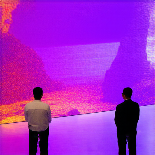 神秘後投影幕展示其獨特的視覺效果，吸引觀眾探索新體驗。專家團隊提供專業維修服務，保障投影幕性能，提升觀賞質量，立即聯繫我們。