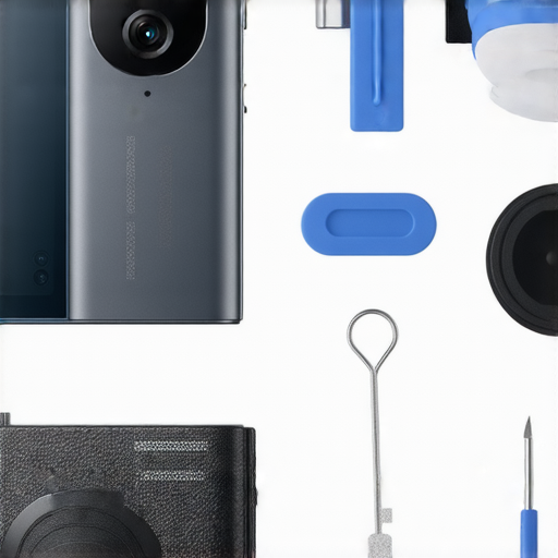 發現Sony XZ2自拍相機隱藏功能的圖片，展示專業維修服務與相機性能提升的結合，強調技術專業與相機維護的重要性，吸引攝影愛好者了解更多資訊。