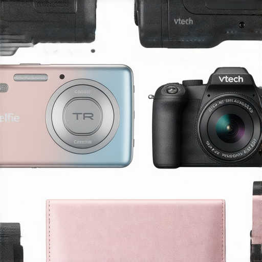 探索Casio TR和Vtech自拍相機的驚人功能，展示相機特寫和使用場景，並強調我們專業的維修服務，讓您拍出完美的自拍照片，點擊了解更多。