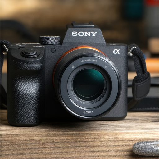 發現SONY全畫幅相機的隱藏潛力，專業維修服務提升相機性能，為攝影愛好者提供最佳解決方案，讓每一次拍攝都充滿創意與靈感。