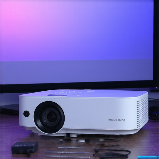 解密投影機的安裝技巧與維修服務，展示提升視聽體驗的步驟與建議，讓你輕鬆享受高品質影像與聲音。