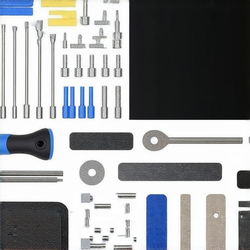 安裝投影幕的秘訣展示，展現驚艷影像效果，背景包含各式工具與投影設備，強調專業維修服務的重要性，提升使用者觀看體驗。