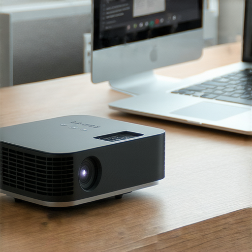 發現便攜投影機，輕鬆享受專業維修服務，進一步提升設備性能，讓您的演示更專業，立即了解最新產品資訊與售後服務。